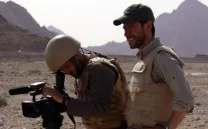 LOS OJOS DE LA GUERRA