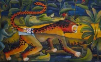 ARCOMADRID 2019 EN MATADERO