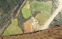 LOS PÁJAROS NO TIENEN VÉRTIGO