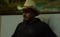 LOS QUIJOTES DE LA MARCHA