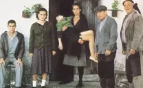 LOS SANTOS INOCENTES