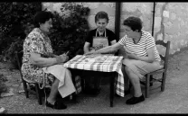 LOS SONIDOS DE LA SOLEDAD