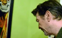 LOSA GAME. RETRATO DE UN ARTISTA OUTSIDER