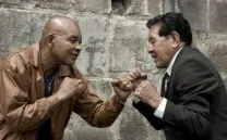 LOST PROPERTY + LA TOLA BOX