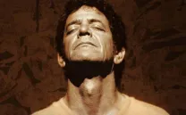 RED SHIRLEY Y LOU REED'S BERLIN