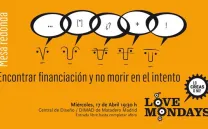 LOVE MONDAYS: SPEED DATING