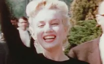 LOVE, MARILYN