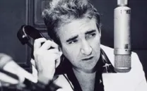 LUIS DEL OLMO. PROTAGONISTA