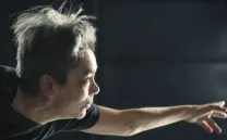 ES LUNA LLENA EN LA CICATRIZ