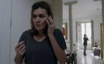 PREMIOS FUGAZ 2018: CORTOS NOMINADOS