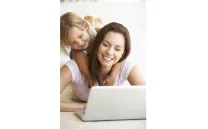 I ENCUENTRO MADRES BLOGUERAS 2013