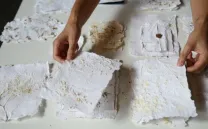 PRESENTACIÓN DE LA PUBLICACIÓN SOIL CITY + SOIL MEMORY