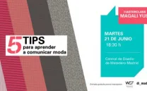 MASTERCLASS MAGALI YUS