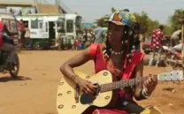 MALI BLUES