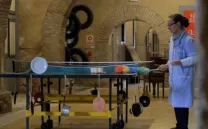 MALPARTIDA FLUXUS VILLAGE