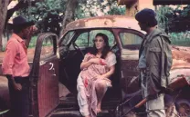 LA MANSIÓN DE ARAUCAIMA