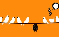 Diseño del cartel: Miguel Angel Sánchez