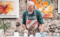 MARKETING PARA ARTISTAS EMERGENTES