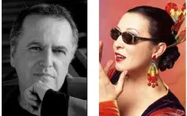 DÍA DEL LIBRO: BIOGRAFÍAS ENLAZADAS