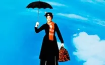 MARY POPPINS