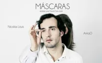 FINALISTA CERTAMEN JOVENES CREADORES: MASCARAS