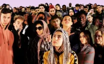 MÁSCARAS: UNA PELÍCULA MULTIMIRADA