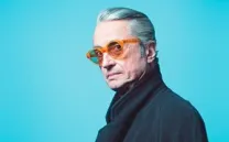 MASTER CLASS DE LUIS OSPINA: UN VIAJE PERSONAL POR MI OBRA Y LOS ARCHIVOS CINEMATOGRÁFICOS