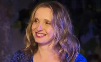 MASTERCLASS CON JULIE DELPY