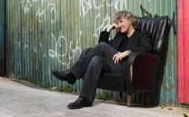 CONCIERTO DE MAYTE MARTÍN POR LA DIVERSIDAD FUNCIONAL LGTBQ