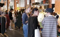 MERCADO DE DISEÑO | FASHION FRESH