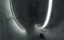 (SELFI), Darya von Berner Paco Gómez / Matadero Madrid