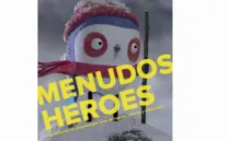 MENUDOS HÉROES