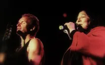 MERCEDES SOSA, LA VOZ DE LATINOAMERICA