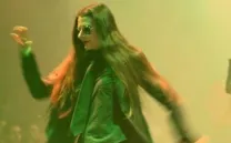 ANTES DE LA METRALLA