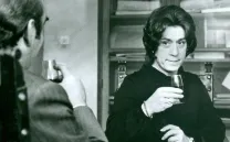 MI QUERIDA SEÑORITA