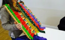 MADE IN THE USA - FAMILY MAKER CLUB