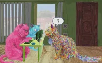 MICE. MUESTRA INTERNACIONAL DE CINE EDUCATIVO