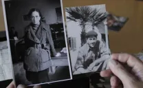 MIKA, MI GUERRA DE ESPAÑA