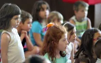 MINDFULNESS EN FAMILIA