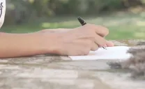 MARIA MOLINER. TENDIENDO PALABRAS