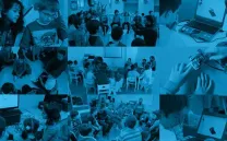 ROBÓTICA LEGO Y PROGRAMACIÓN SCRATCH PARA NIÑOS