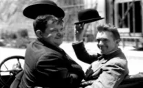 SESIÓN DE CORTOS MUDOS