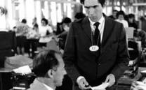 MUERTE DE UN BURÓCRATA