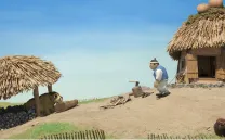 MUESTRA DE CINE EDUCATIVO - COREA DEL SUR