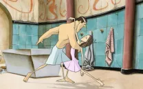 MUESTRA PNR DE CORTOMETRAJES INTERNACIONALES