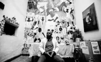 NANA DIJO. RADIOGRAFÍA IRRESOLUTA DE LA CONSCIENCIA NEGRA