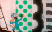 NAOMI UMAN + MADI PILLER: VIEJAS Y NUEVAS AMIGAS