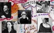 ARQUEOLOGÍA DE NARRATIVAS LATINOAMERICANAS