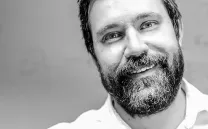 FUNCIONAMIENTO DE UNA LEAN STARTUP