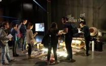 ¿DÓNDE ESTÁN LOS LÍMITES?